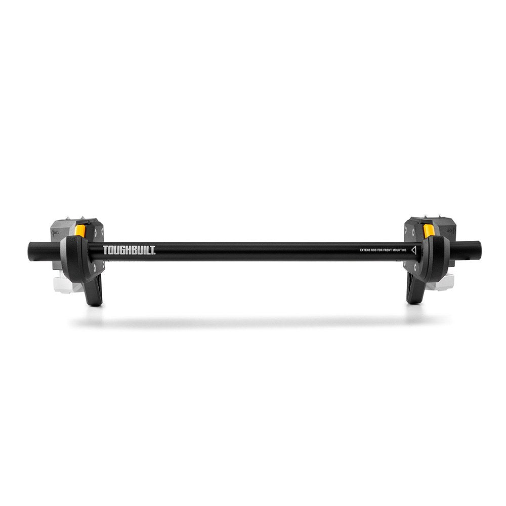 Soporte de rodillo stacktech 46,5 x 23 x 38,1 cm