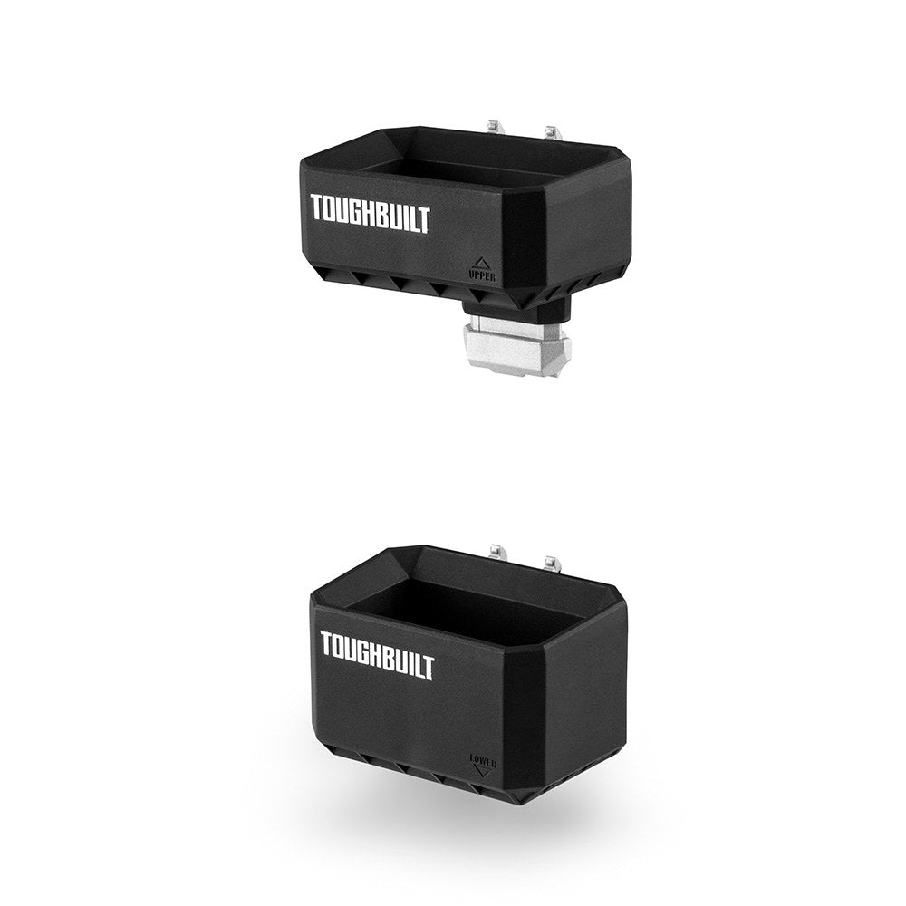Soporte para herramientas largas stacktech 63,5 x 27 x 25 cm