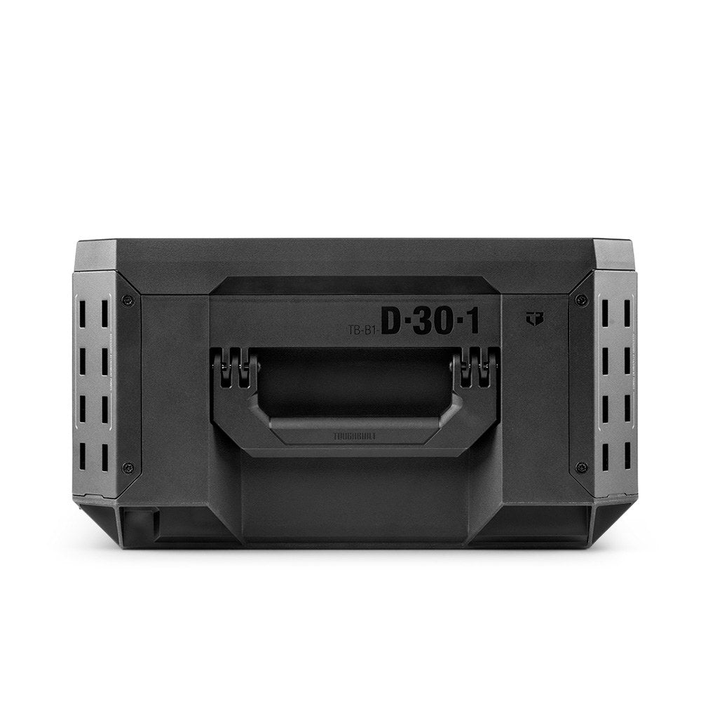 Caja de herramientas de 1 cajon con cierre, stacktech, 53 x 40,5 x 39,5 cm