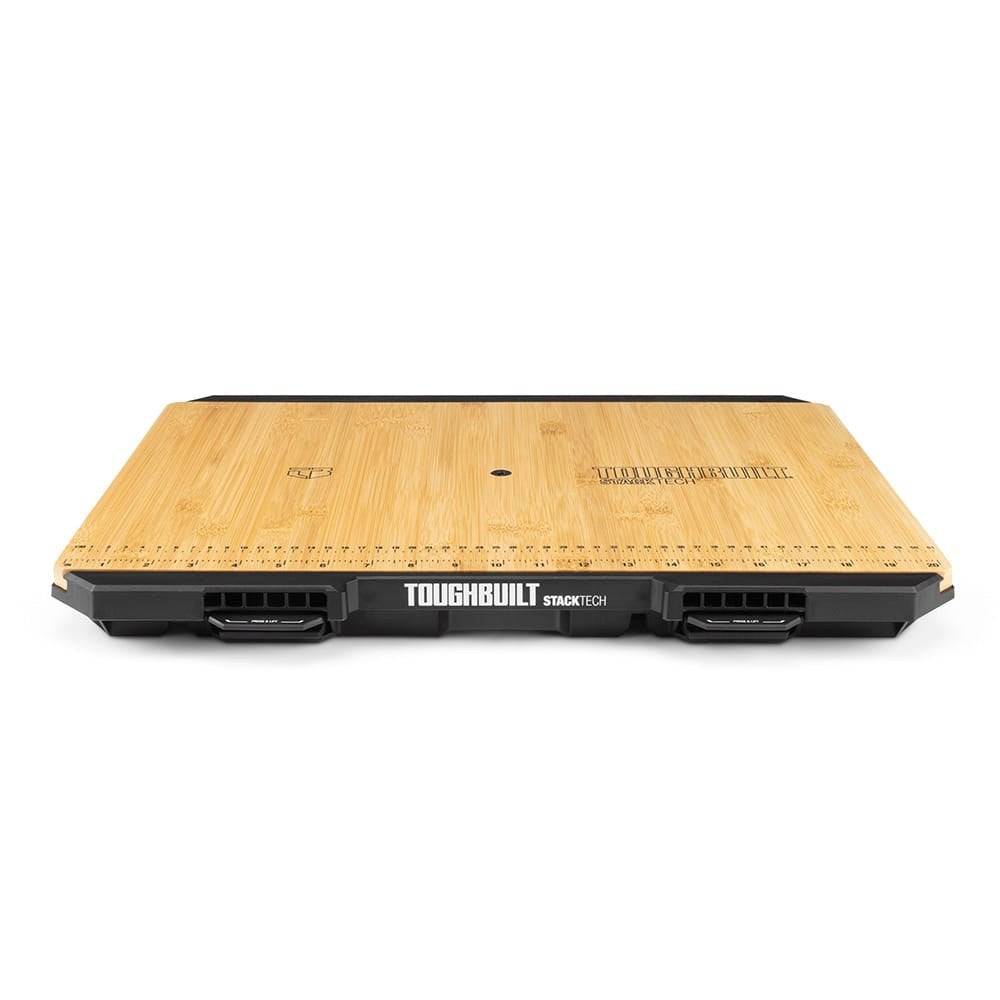 Superficie de trabajo stacktech - 52,5 x 41 x 4,5 cm