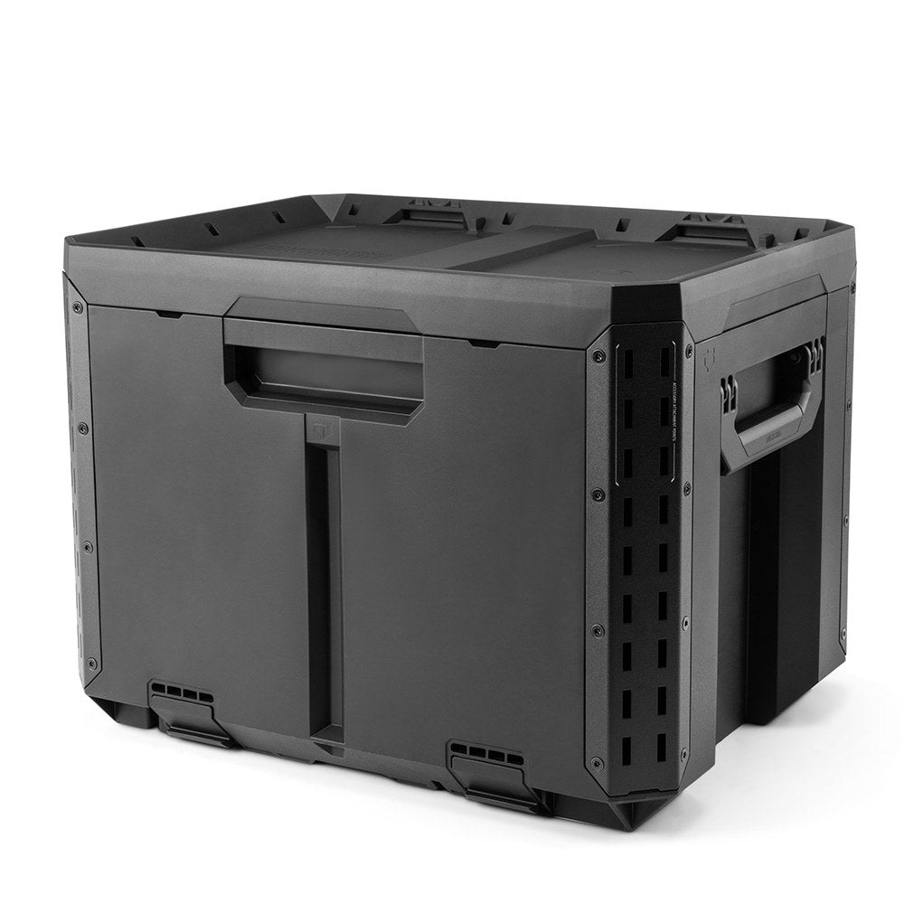 Caja de herramientas de 1 cajón con cerradura, stacktech, 53 x 40,5 x 39,5 cm