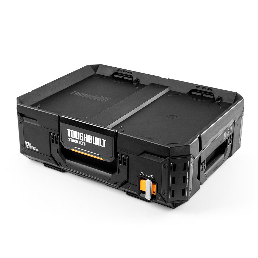Caja de herramientas stacktech