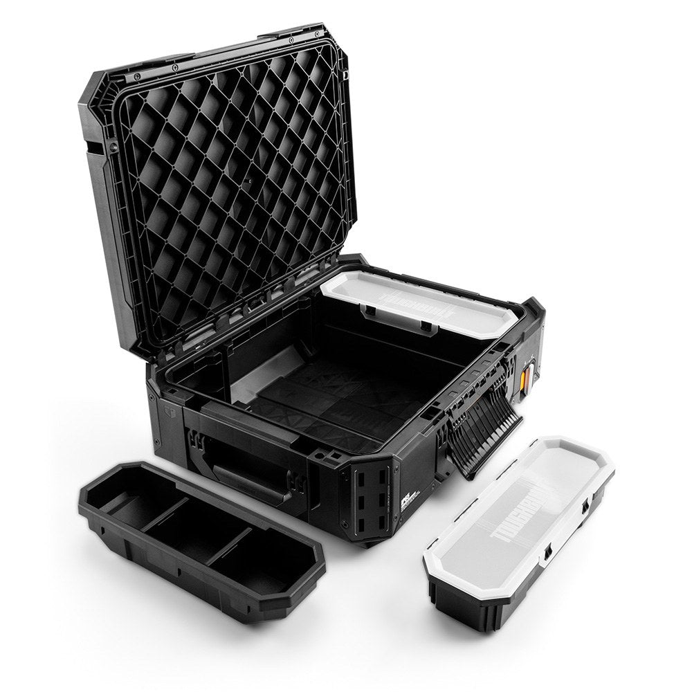 Caja de herramientas stacktech