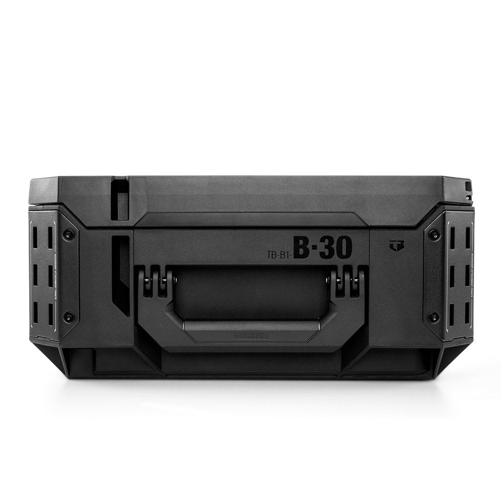 Caja de herramientas stacktech