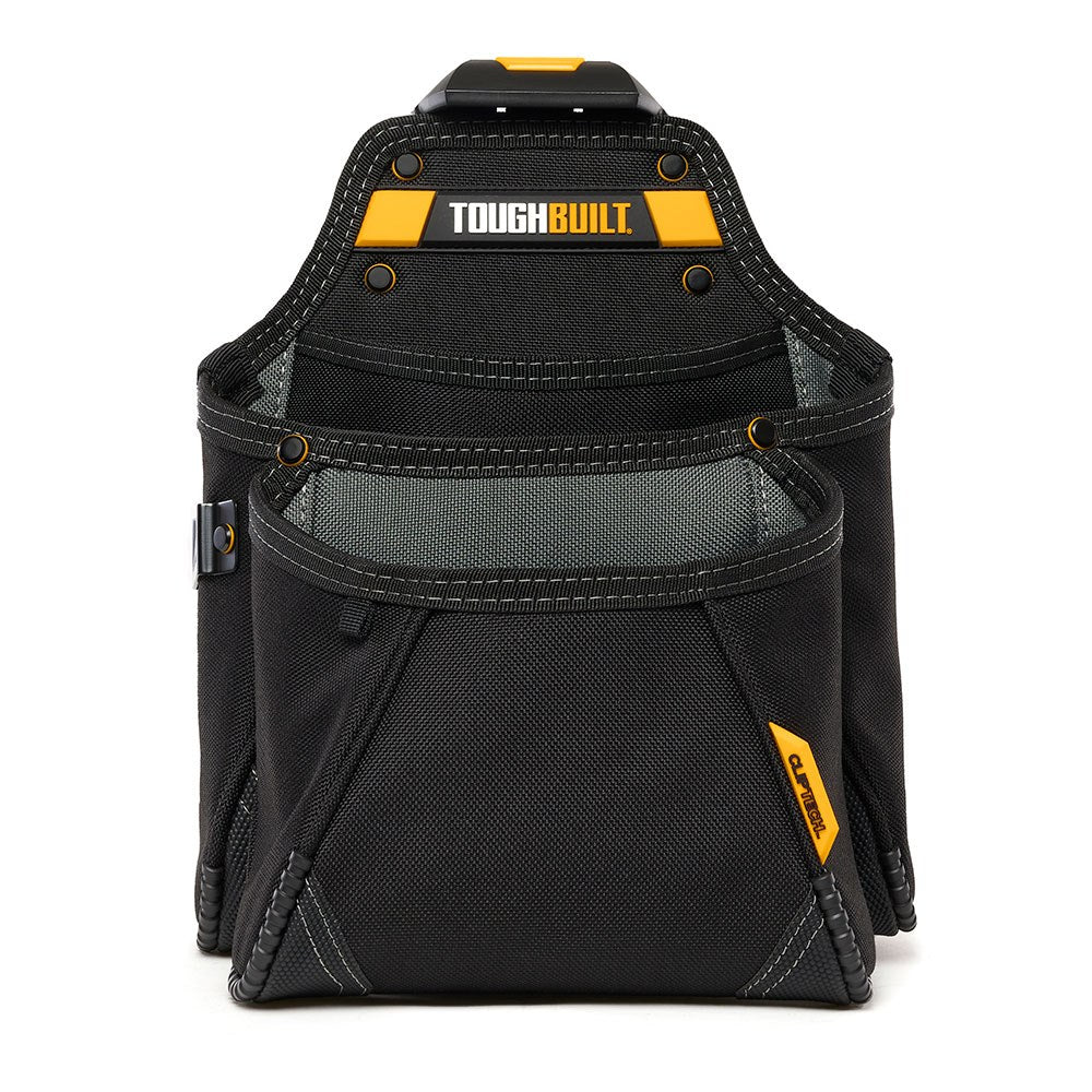 Megabolsa de equipamiento 7 bolsillos cliptech