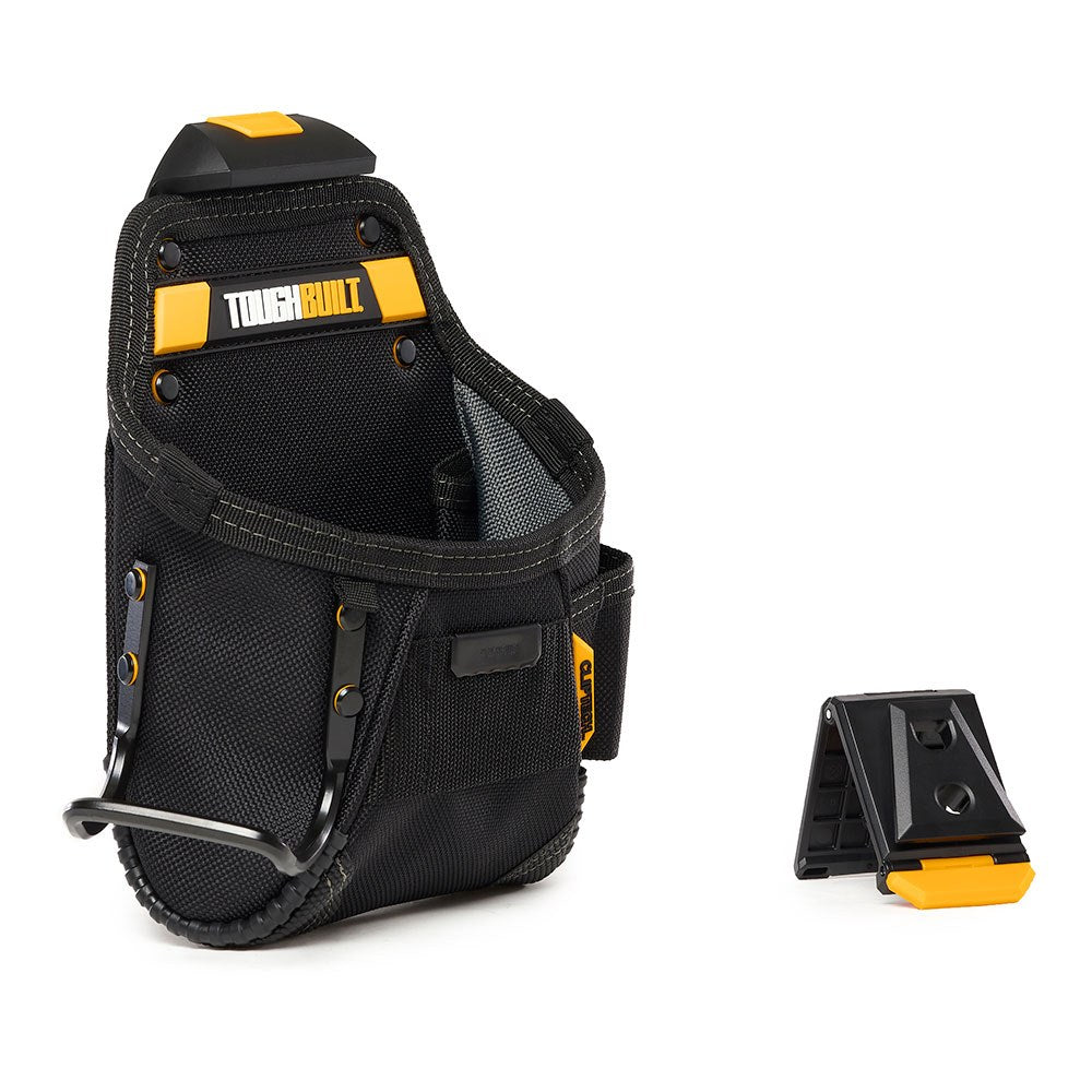 Bolsa proyectista con portamartillos cliptech