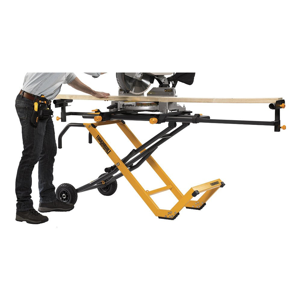 Soporte para sierra de inglete, quickset universal tb-s600