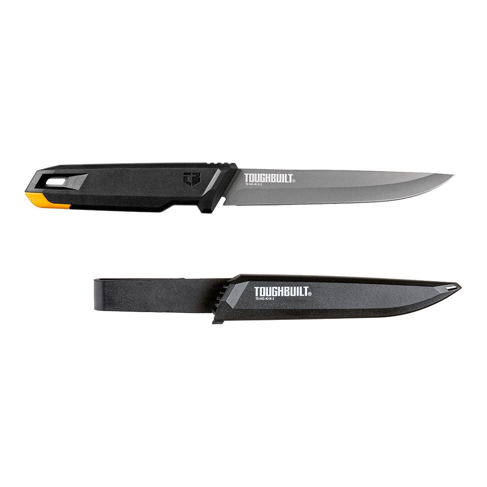 Cuchillo para aislantes con funda 152 mm