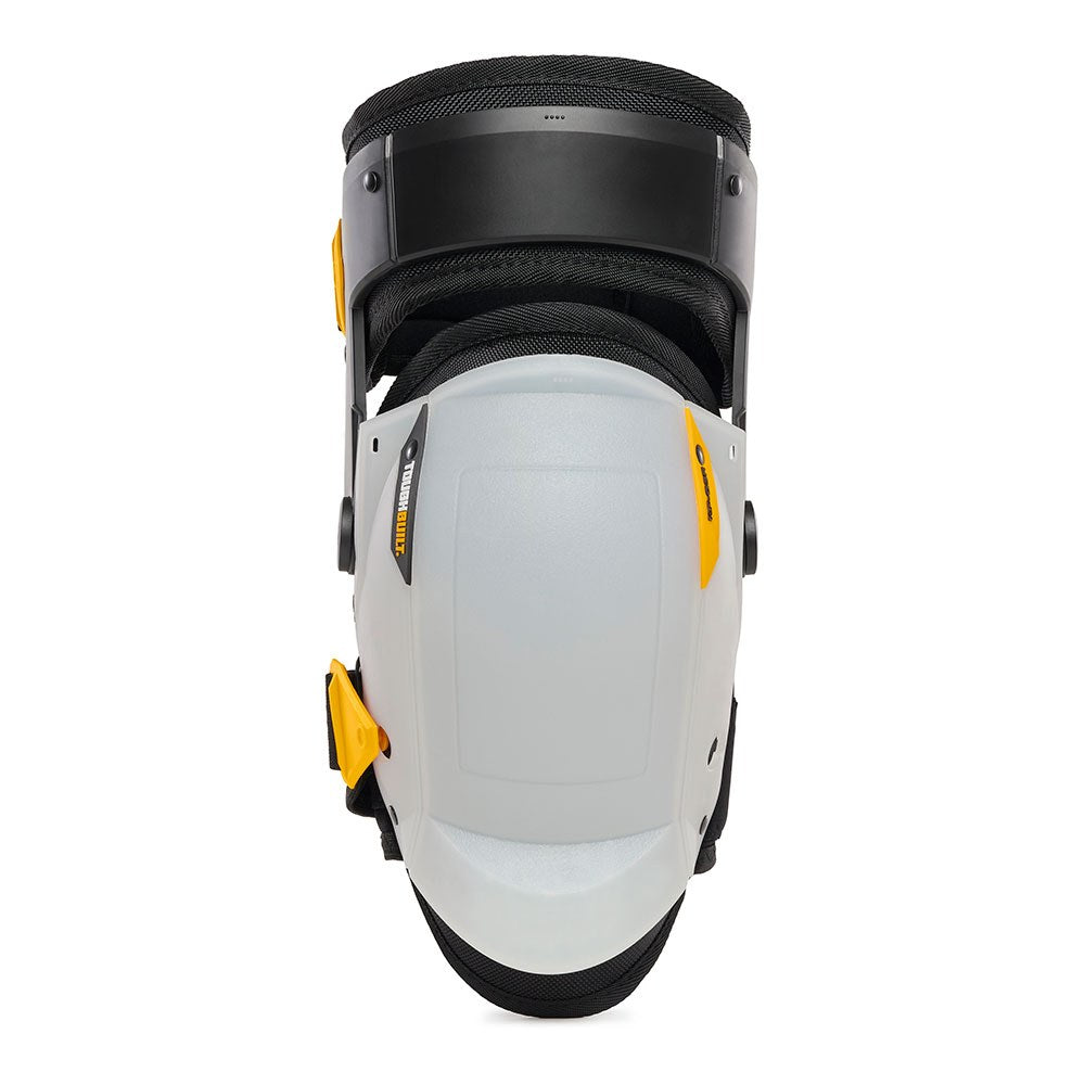 Rodilleras con soporte muslar gelfit grip