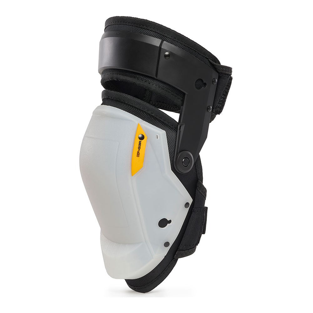 Rodilleras con soporte muslar gelfit grip