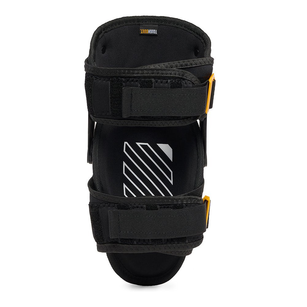 Rodilleras con soporte muslar gelfit grip