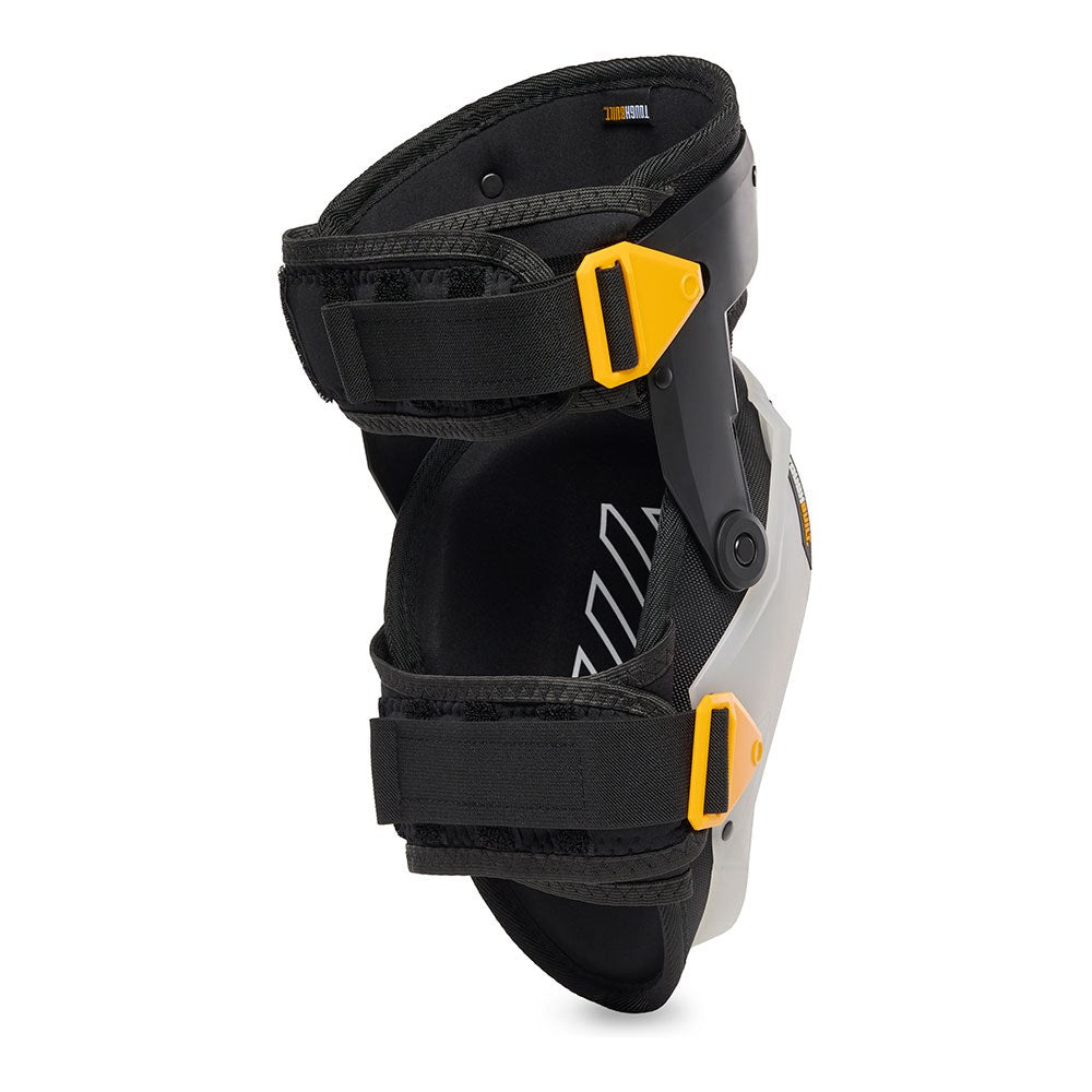 Rodilleras con soporte muslar gelfit grip