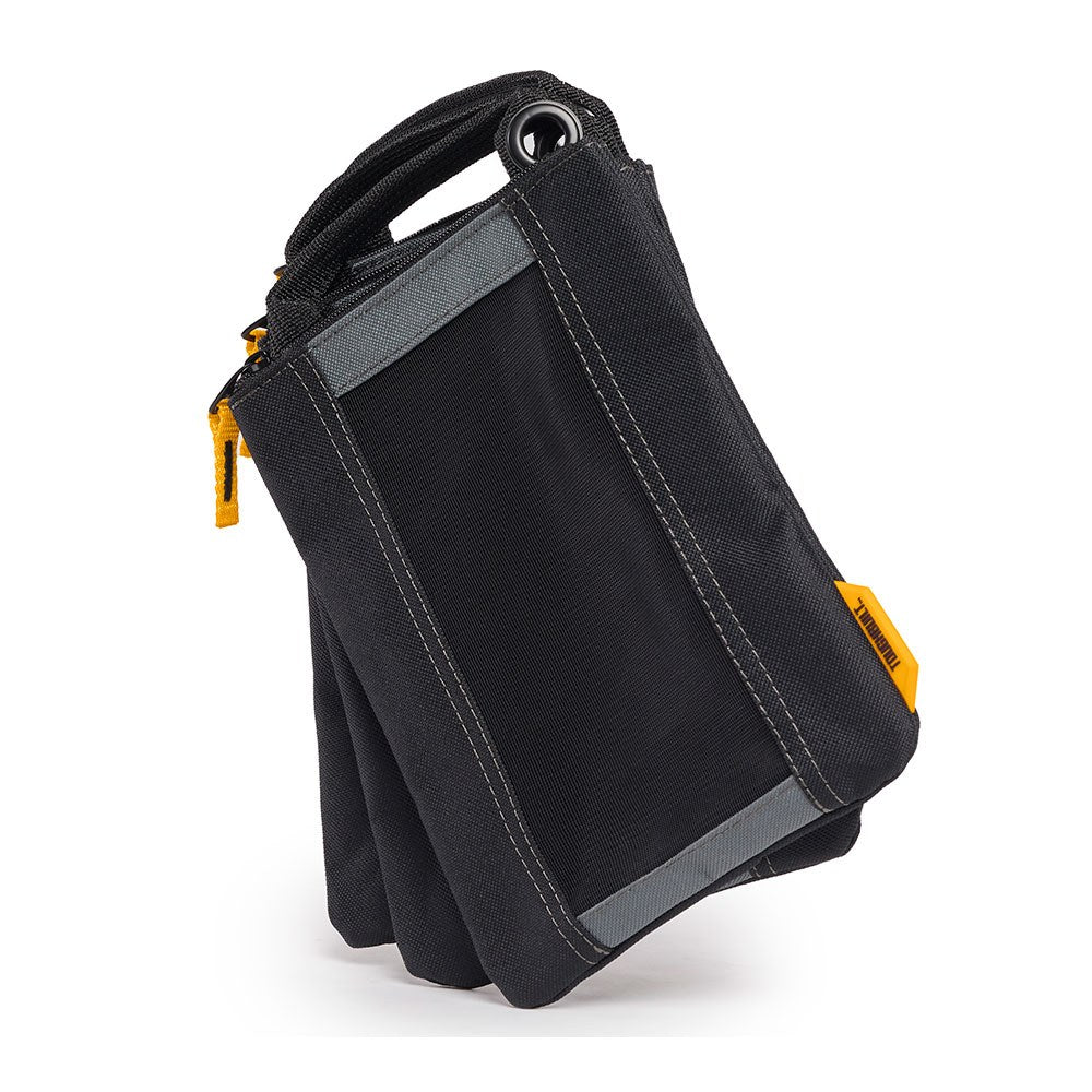 Bolsas para tornillería y suministros 3 uds