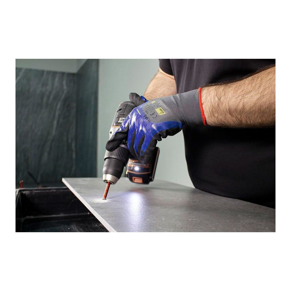 Brocas drygres 4drill ø6,00 mm