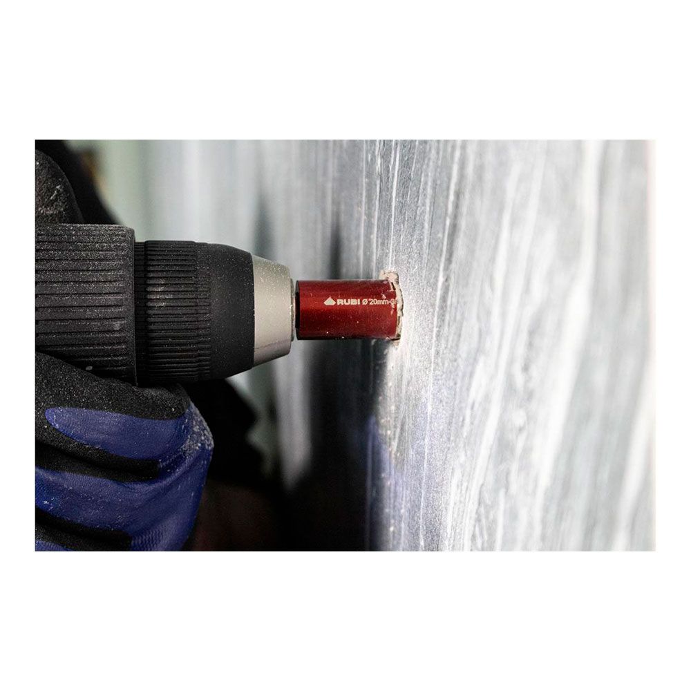 Brocas drygres 4drill ø10,00 mm