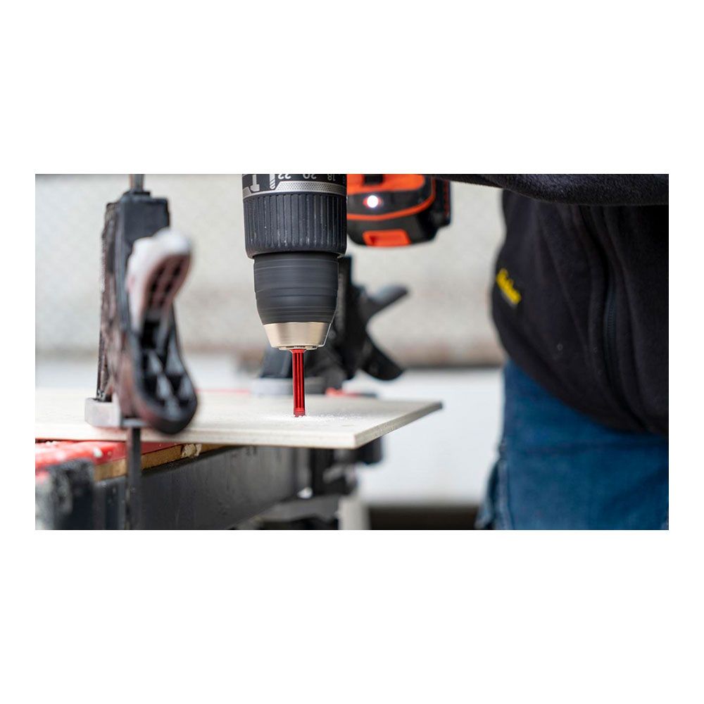 Brocas drygres 4drill ø10,00 mm