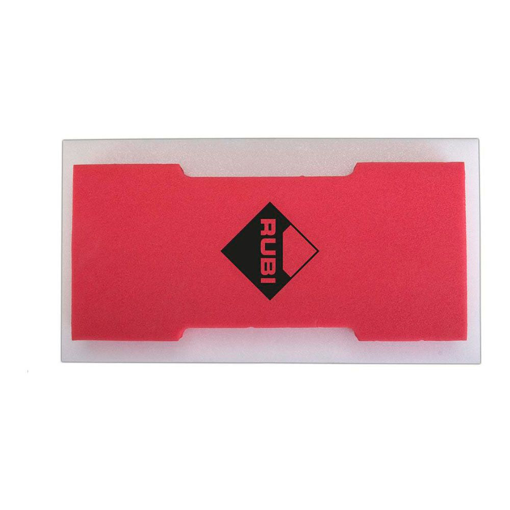 Talocha rectangular 22,5x12cm 83999 rubi