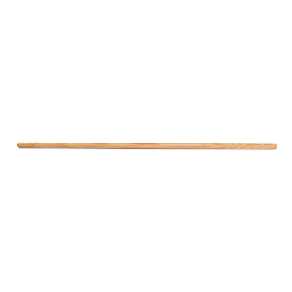 Mango de madera para espátulas de uso general de 44 cm / 60 cm