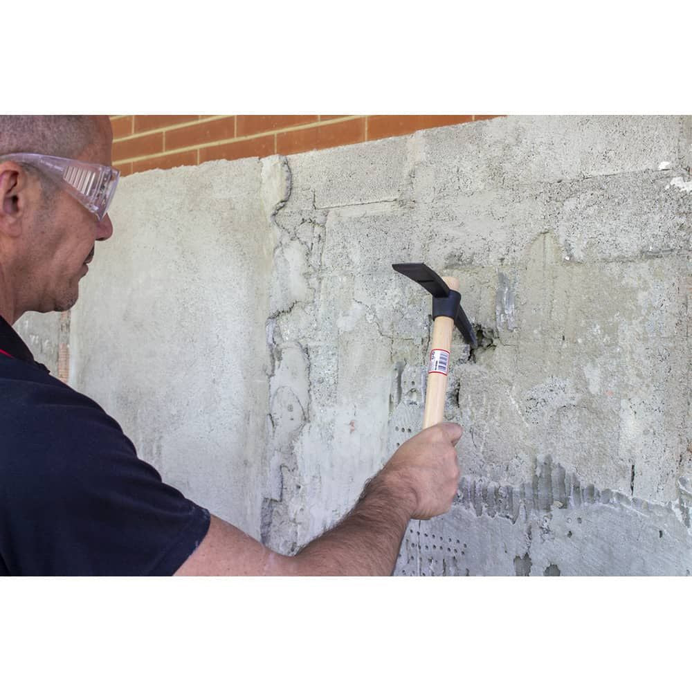 Alcotana pala-pico 500 g