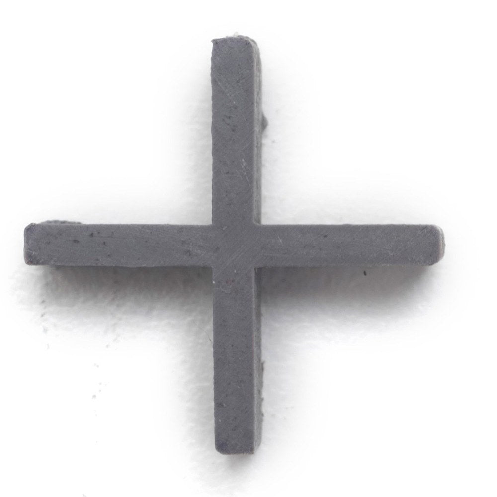 Crucetas de alicatado 2 mm, 300 uds, bolsa