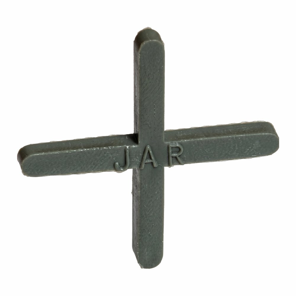 Crucetas de alicatado 3 mm, 300 uds, bolsa