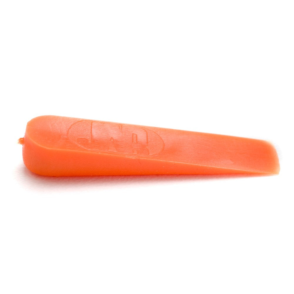 Cuñas de alicatado, 300 uds, bolsa
