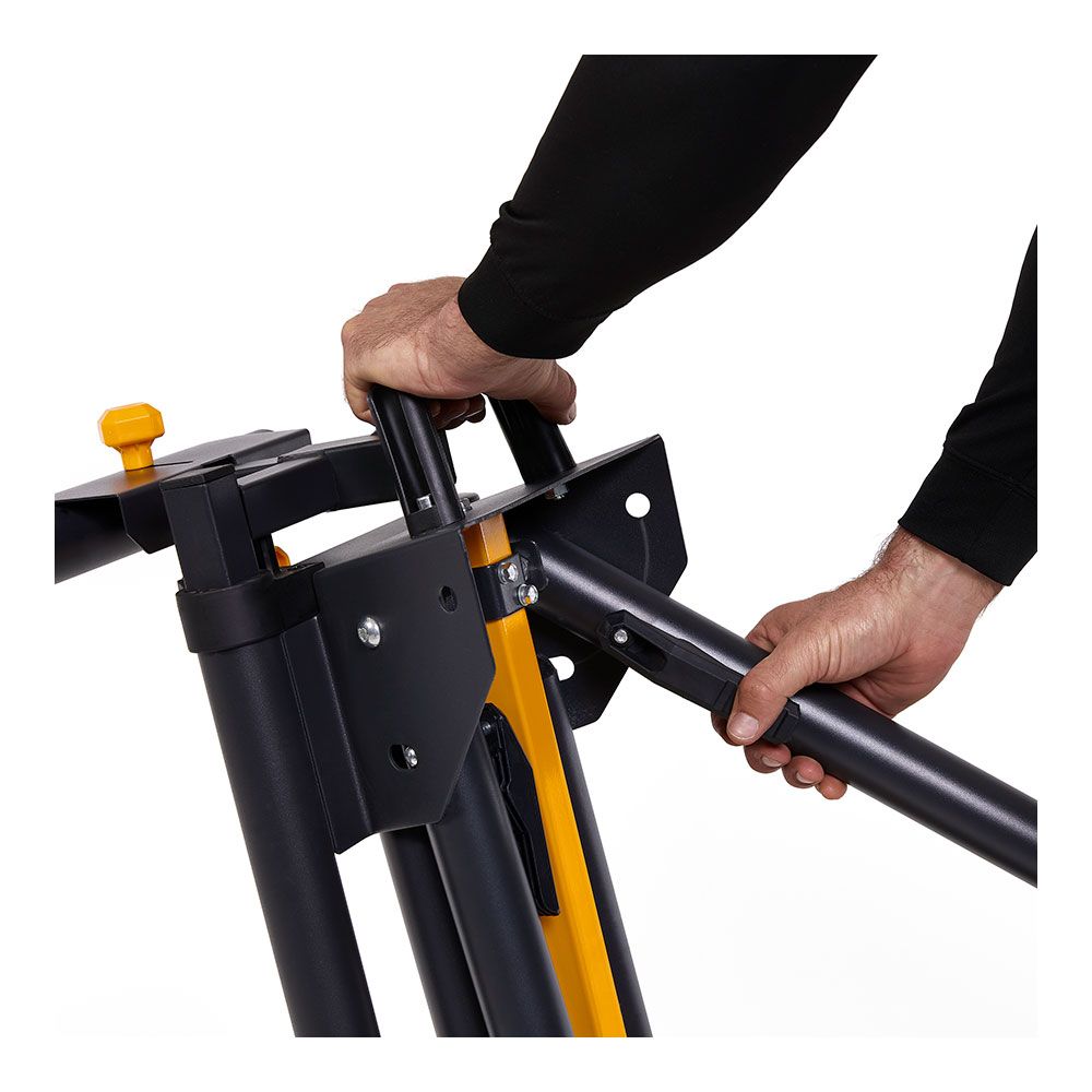 Soporte universal para ingletadora 77 pulg / 195 cm