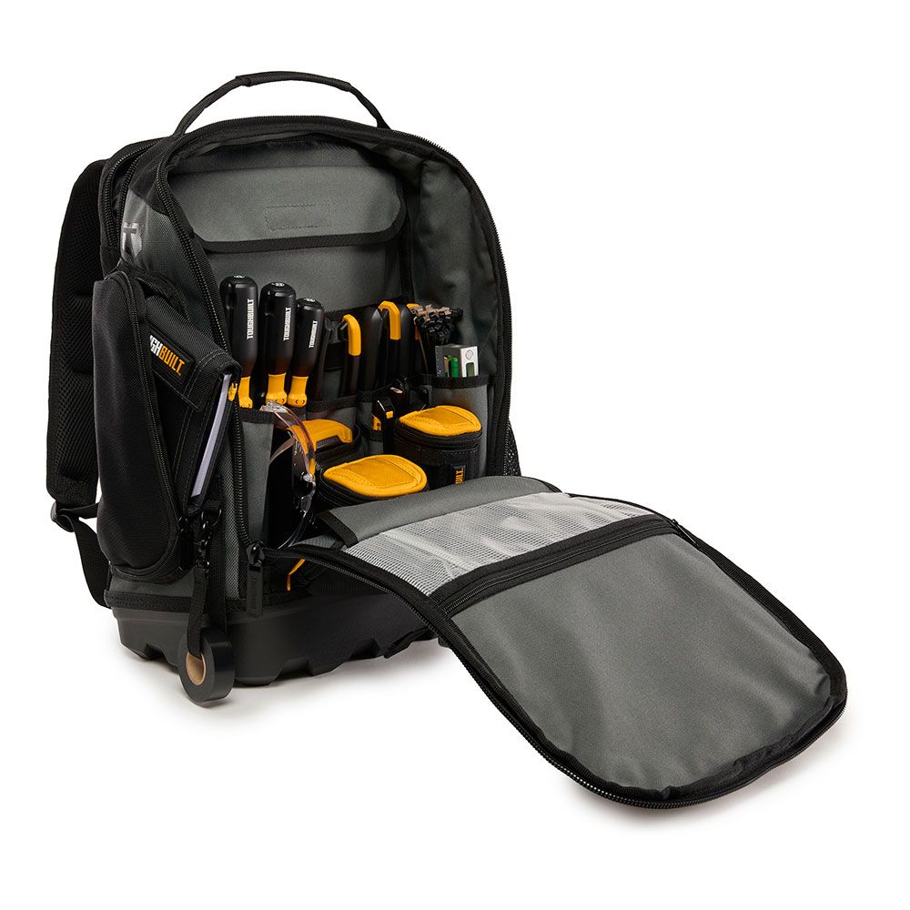 Mochila portaherramientas