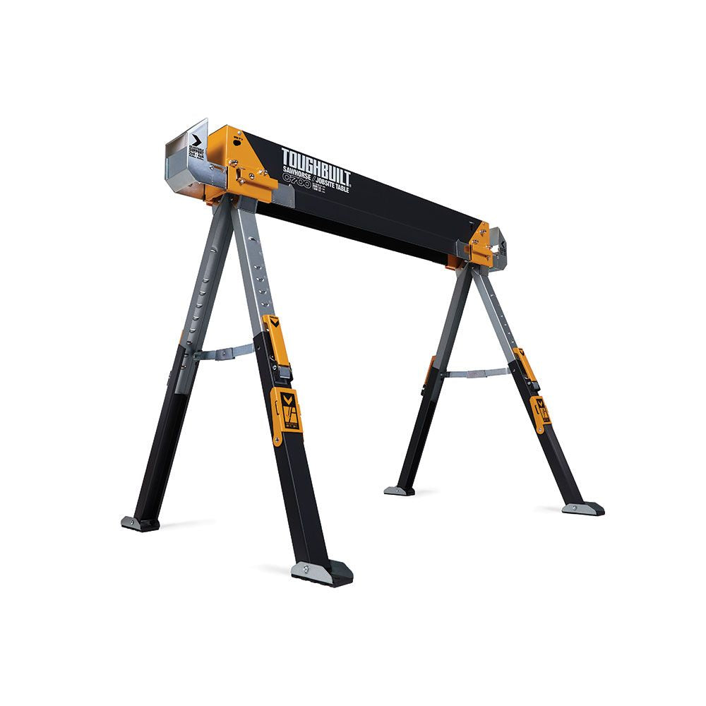 Caballete / mesa de trabajo c700, 2 uds