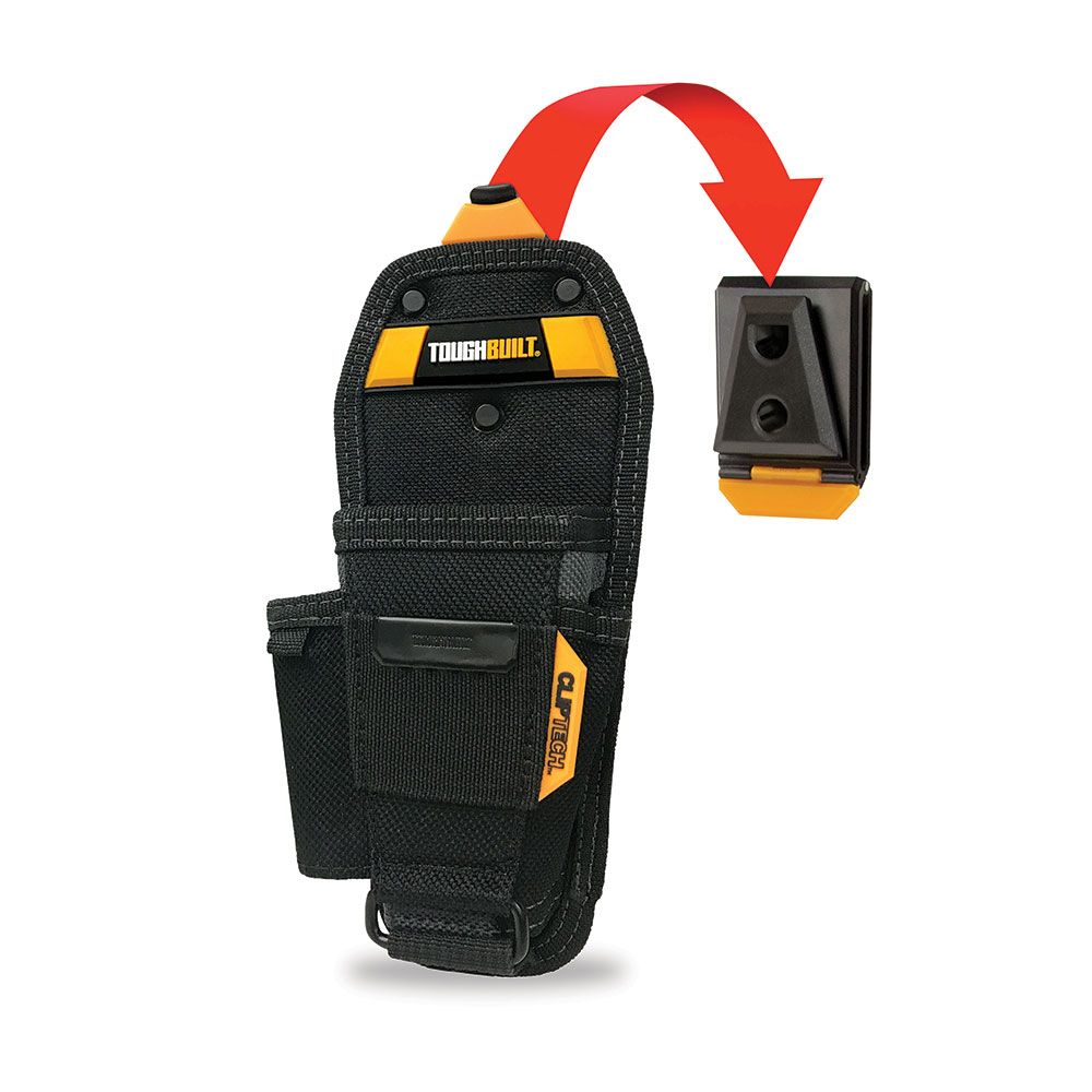 Bolso alicates (mediano)