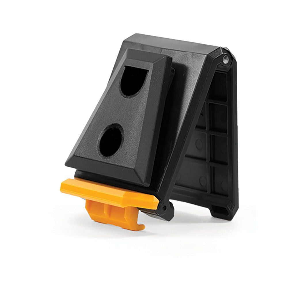 Cliptech hubs, set 3 uds