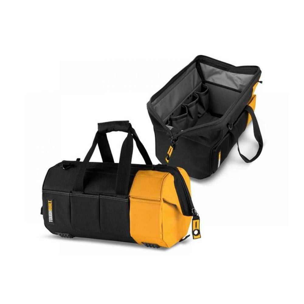 Bolsa de herramientas massive mouth, 40 x 23 x 26 cm