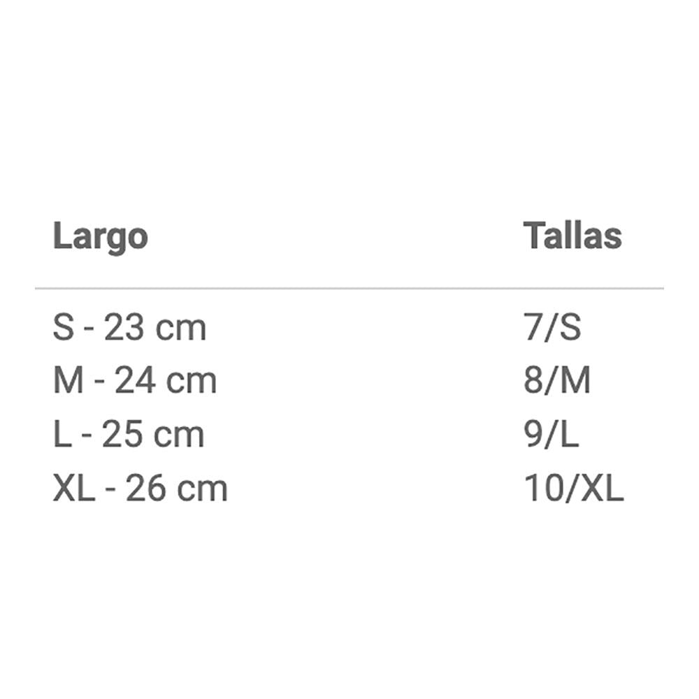Guante nailon / licra palma nitrilo foam para mecánica, t-08