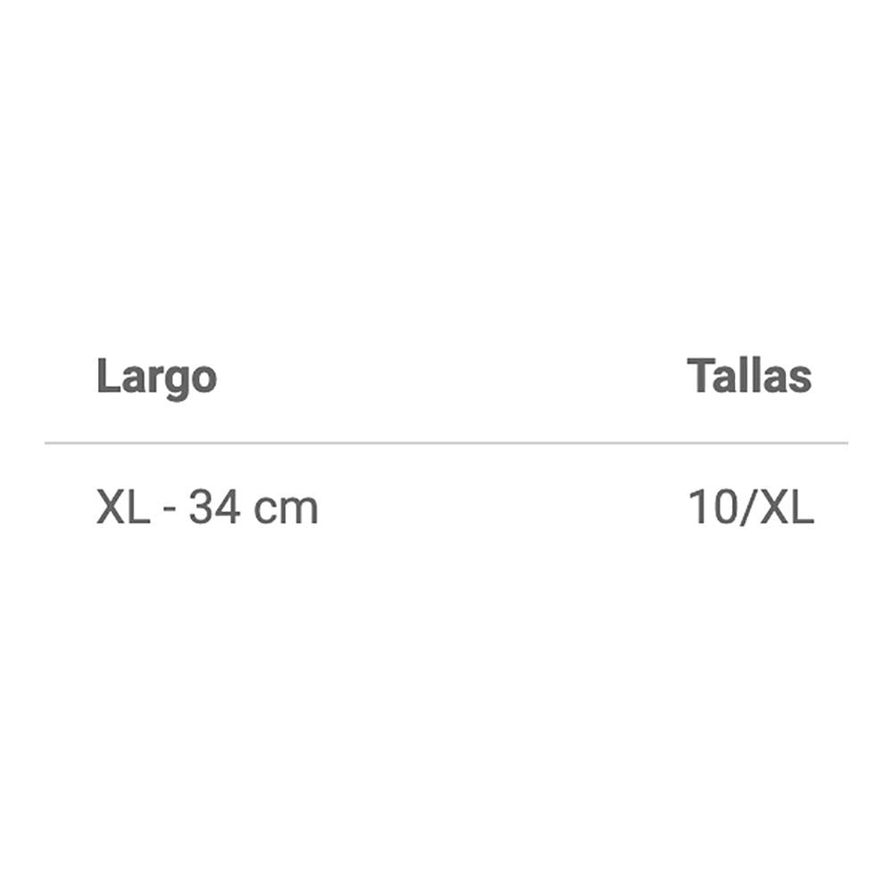 Guante piel de serraje cosido hilo para-aramida, soldadura, t-10