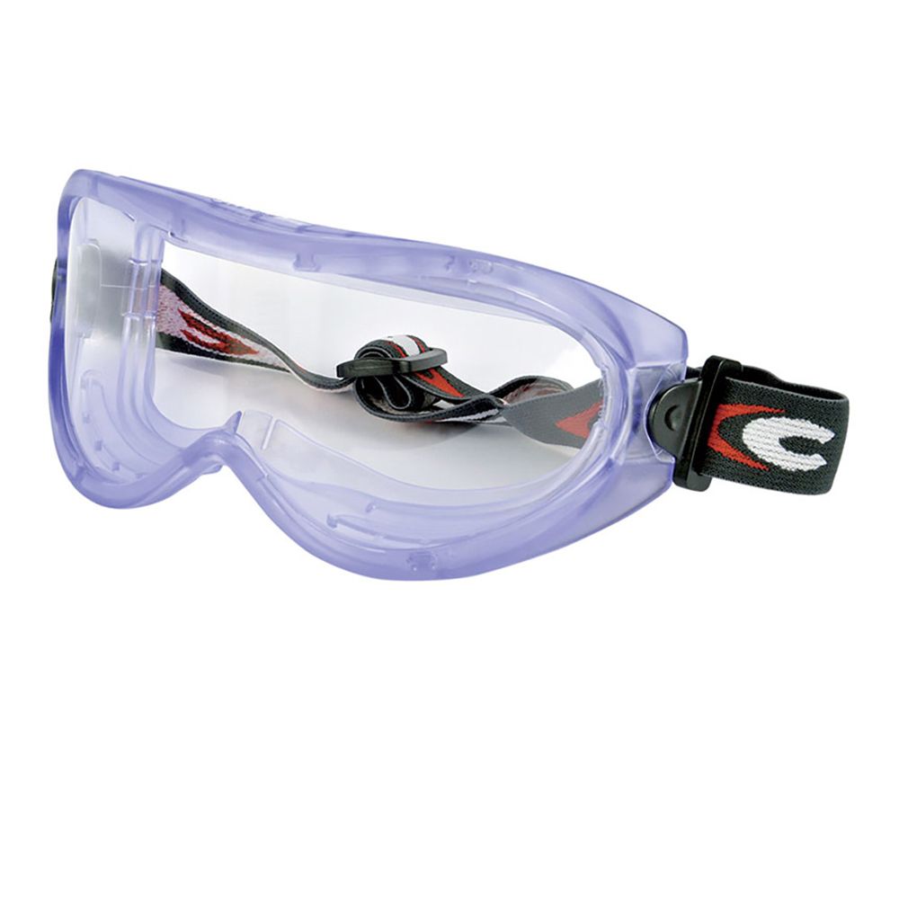 Gafas de proteccion sofytouch