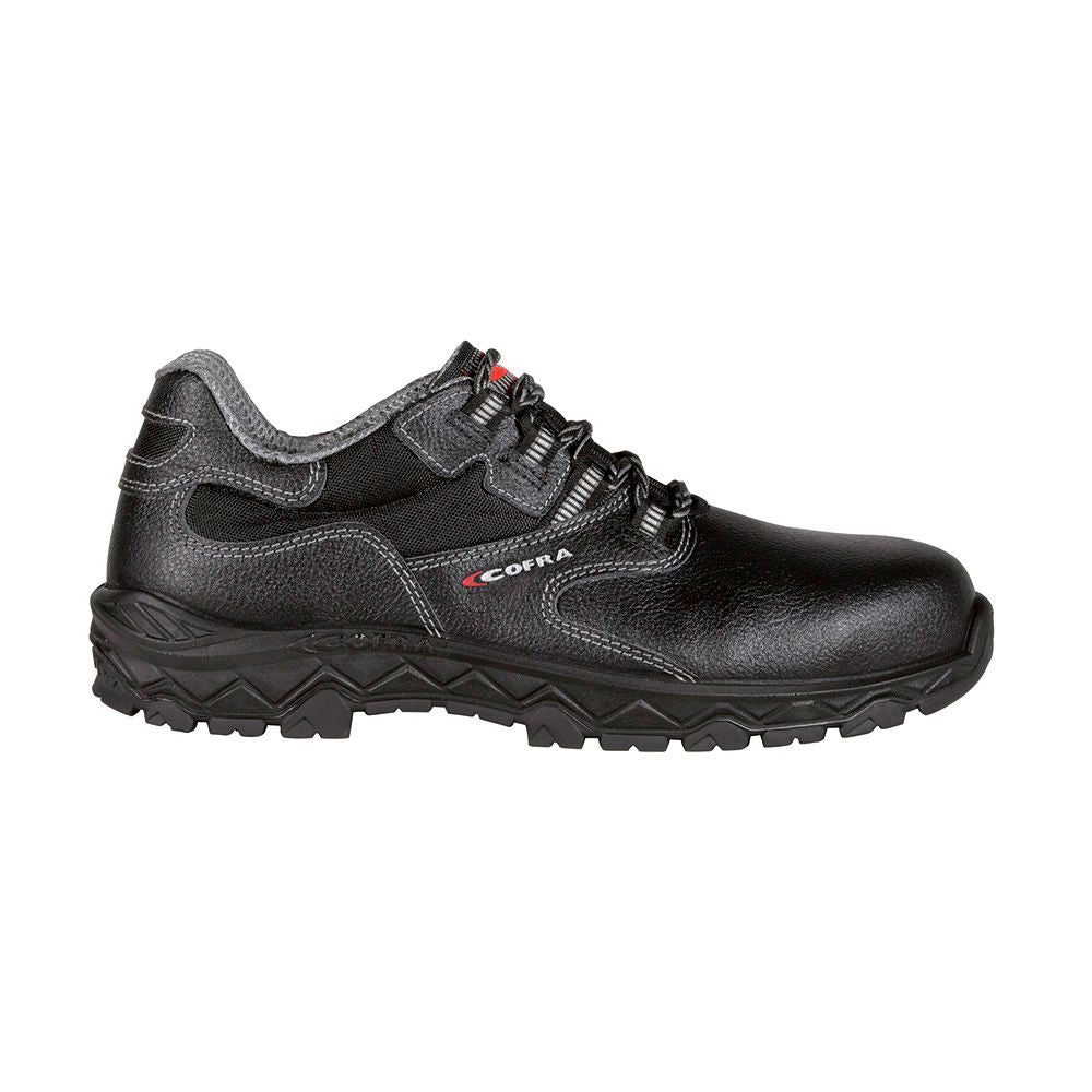 Zapatos de seguridad crunch s3 talla 40