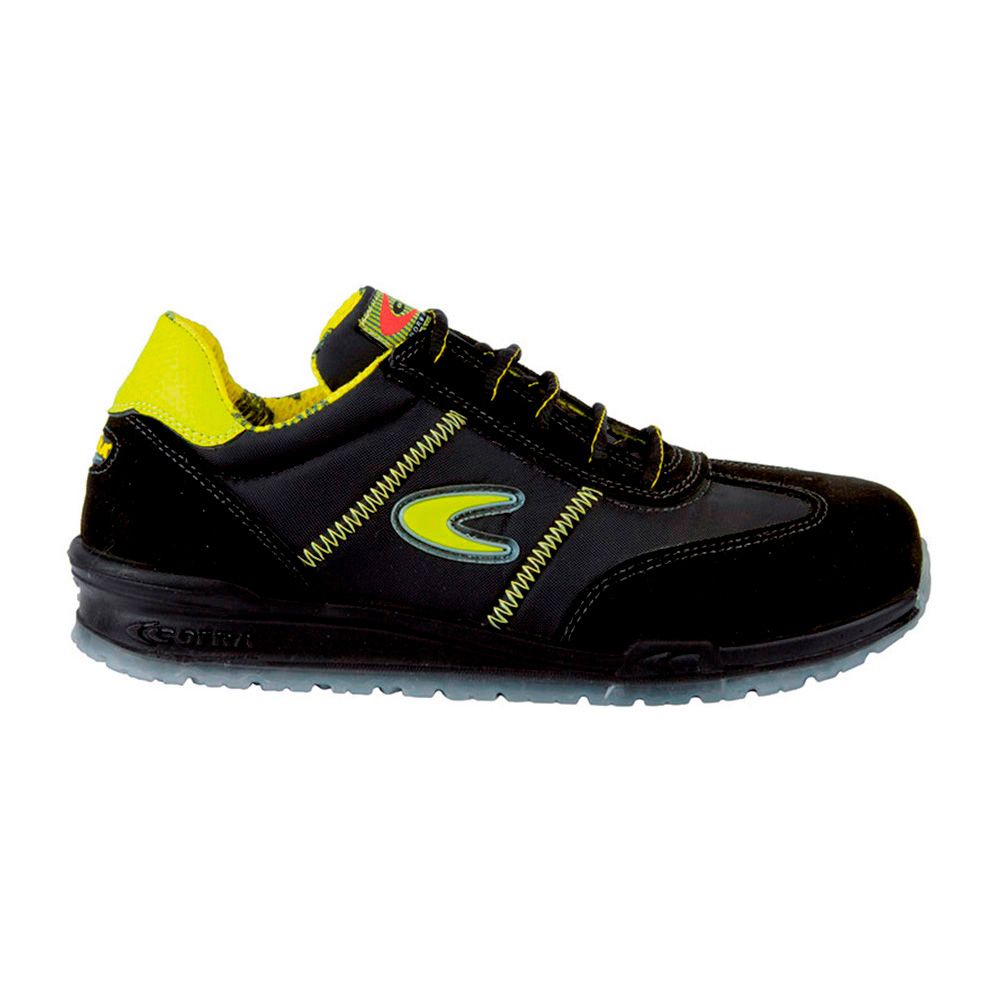 Zapatos de seguridad owens s1 talla 48