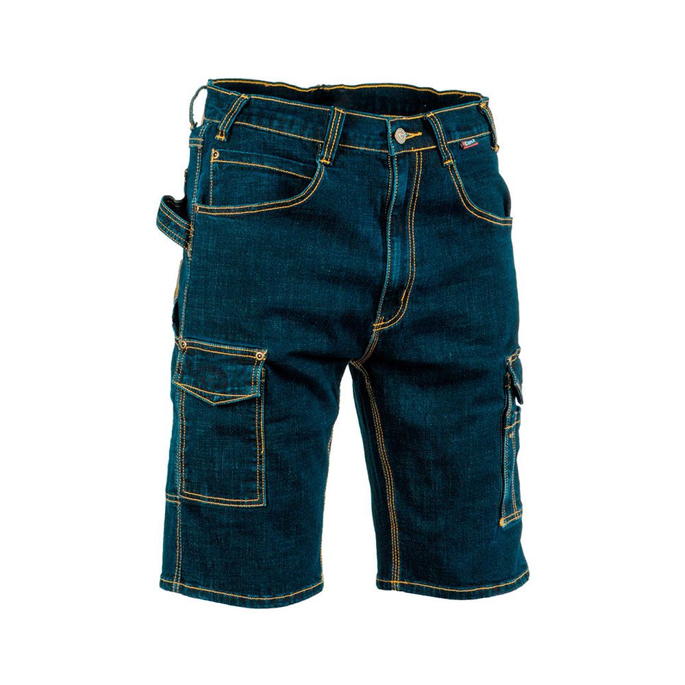 Bermuda manacor azul marino talla e52