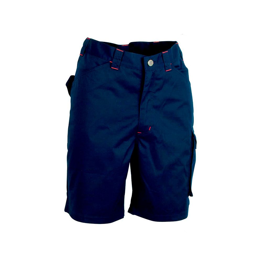 Bermuda tunisi azul marino talla xxl