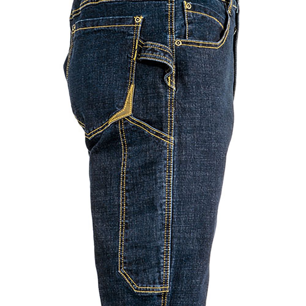 Pantalon vaquero cabries blue jeans talla e52