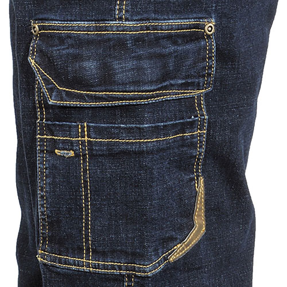 Pantalon vaquero cabries blue jeans talla e58