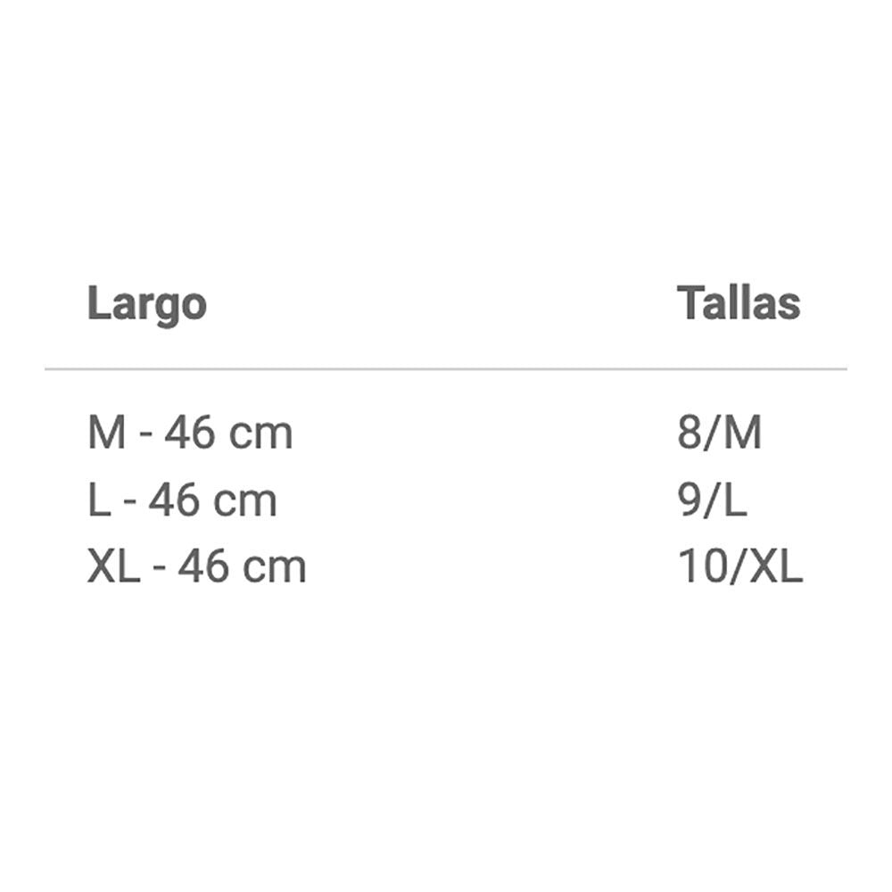 Guante nitrilo, flocado interior, químicos, verde satinado, t-08