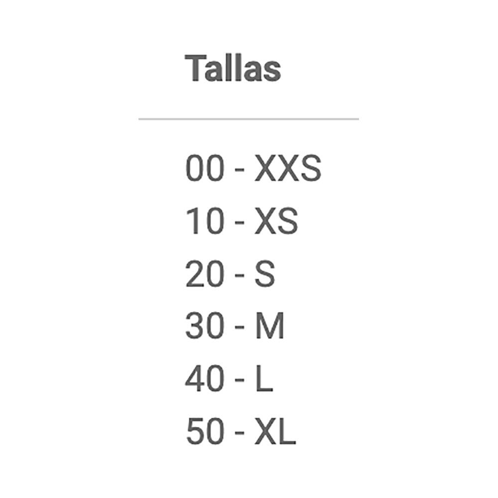 Guante malla de acero inoxidable, t-m