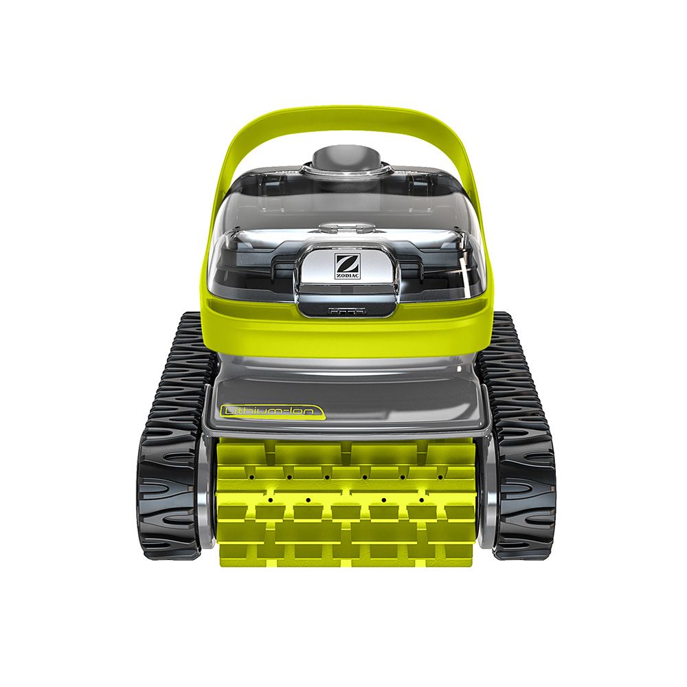 Robot a bateria pixel op3220 piscinas hasta 8 x 4 m