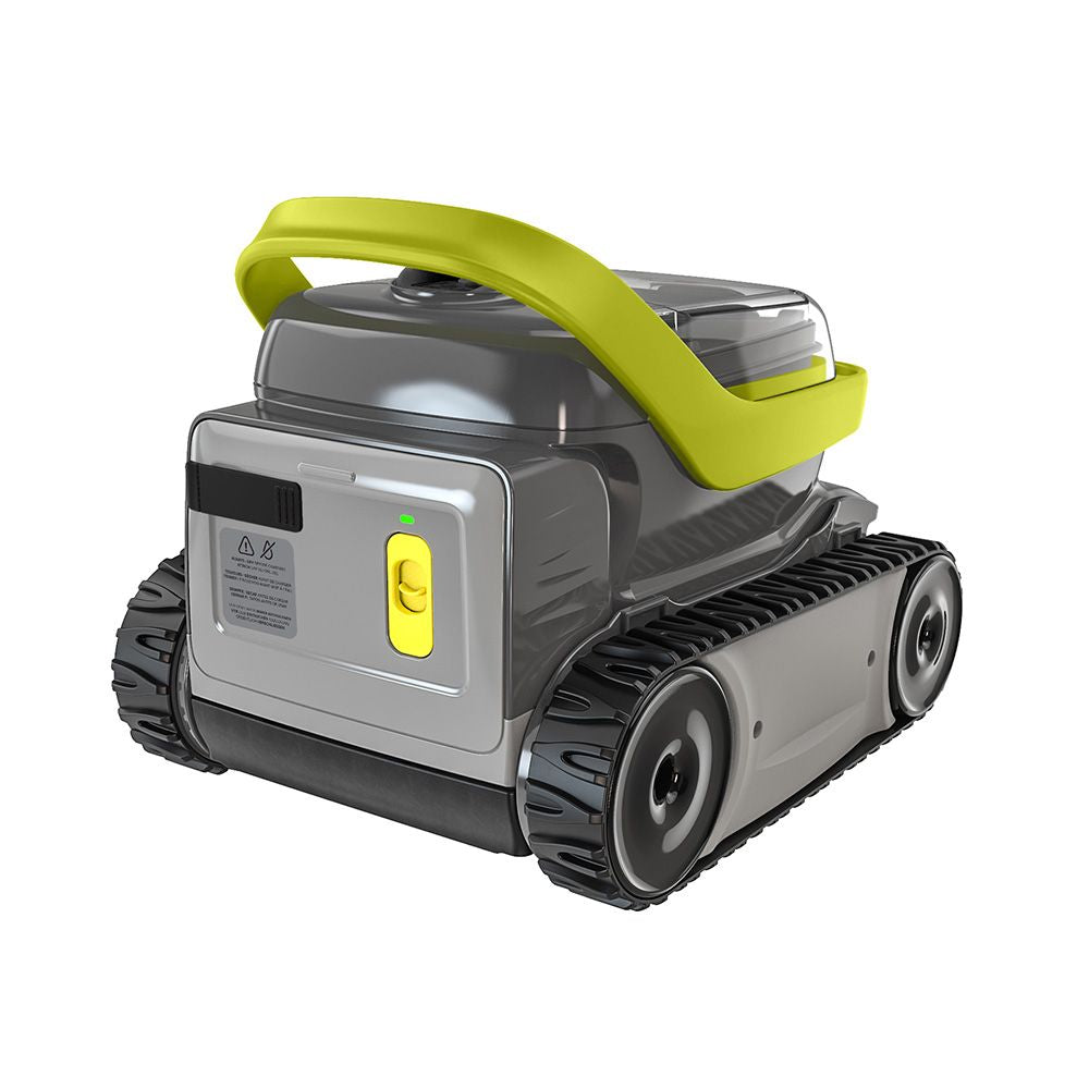 Robot a bateria pixel op3220 piscinas hasta 8 x 4 m