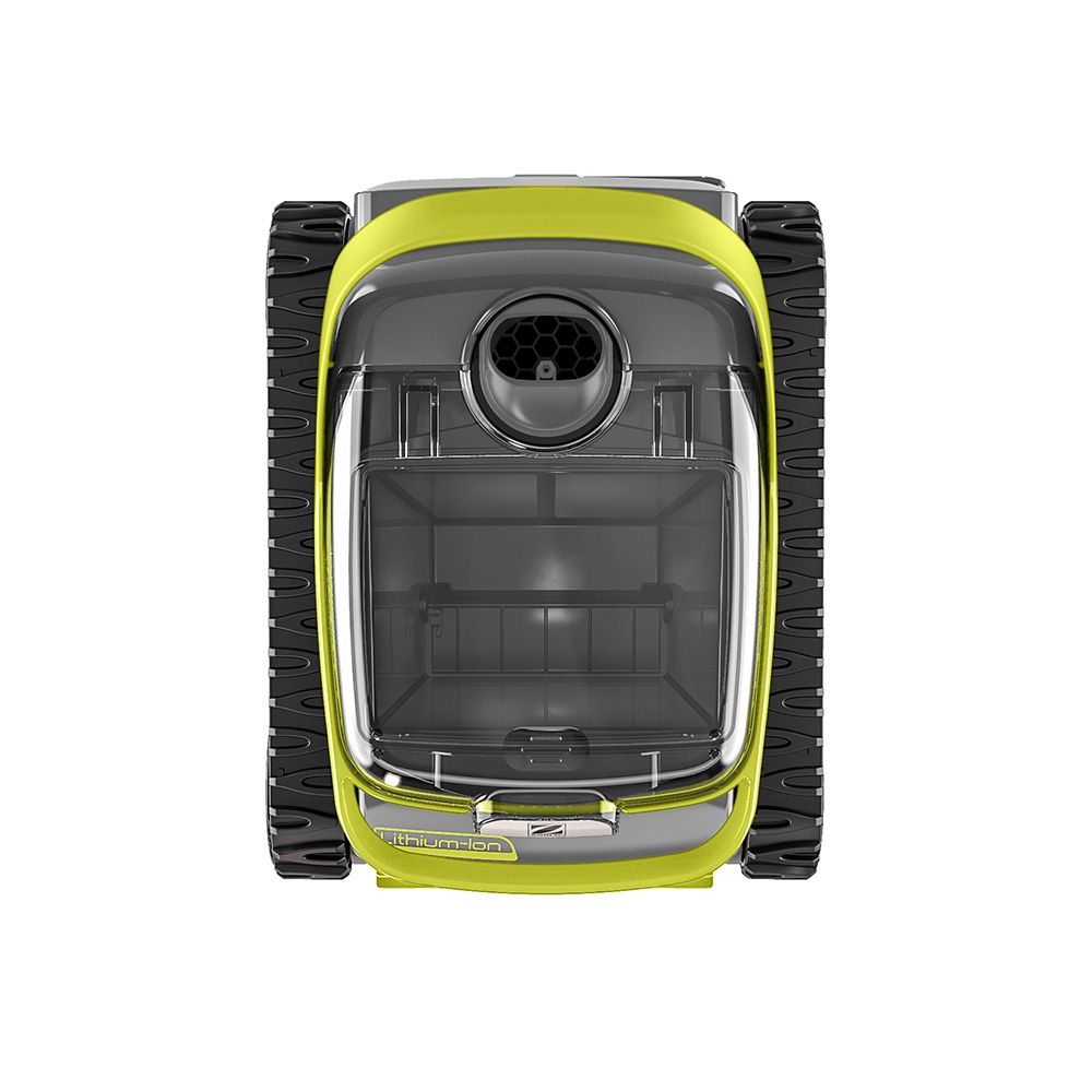 Robot a bateria pixel op3220 piscinas hasta 8 x 4 m