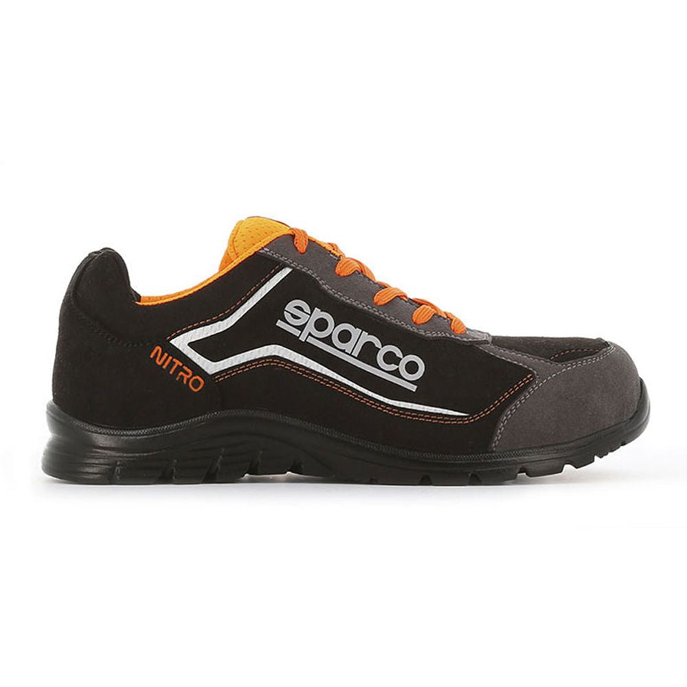 Zapato deportivo nitro nrgr talla 43