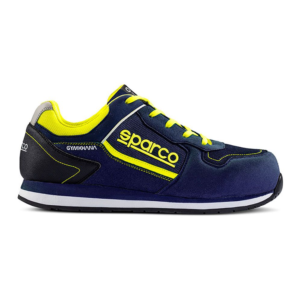 Zapato deportivo gymkhana bmgf talla 44
