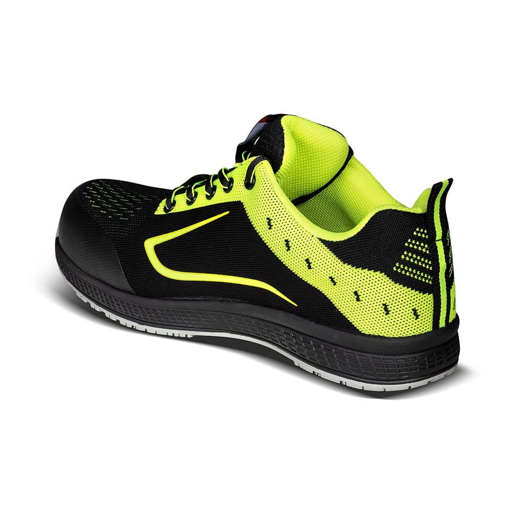 Zapato deportivo cup s1p talla-38