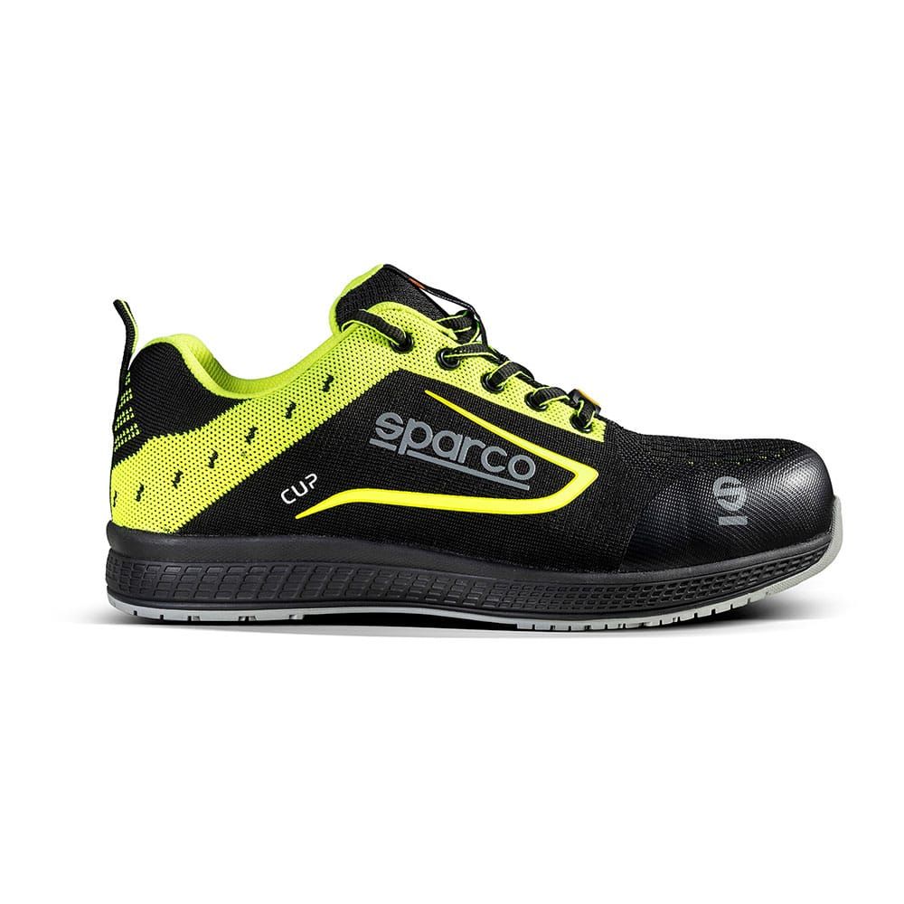 Zapato deportivo cup s1p talla-39